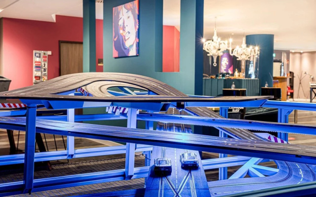 Arthotel ANA Living Oberhausen