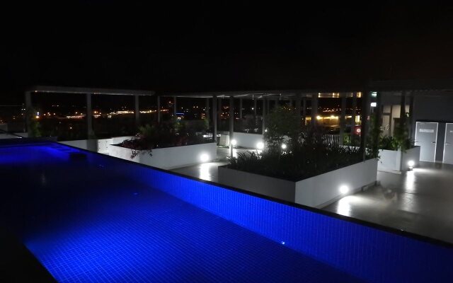 Magnum Serviced Apartments