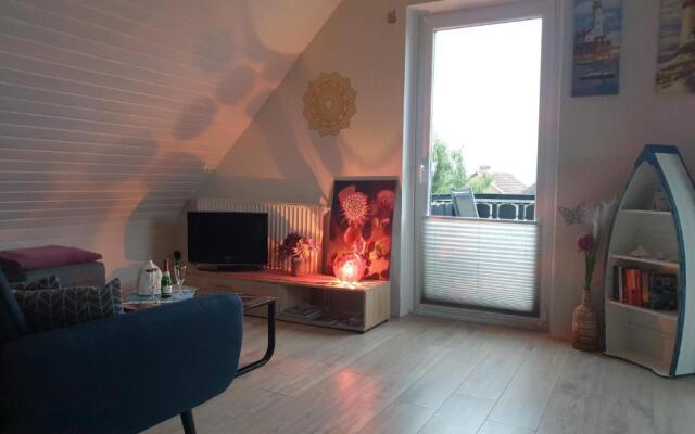 Ostsee Meerkieker Ferienwohnungen 1