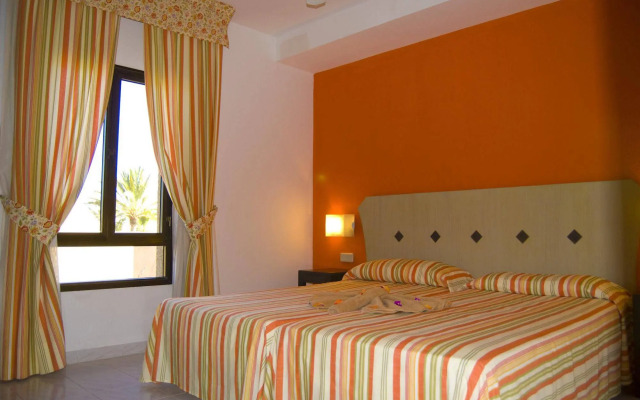 SBH Taro Beach Hotel