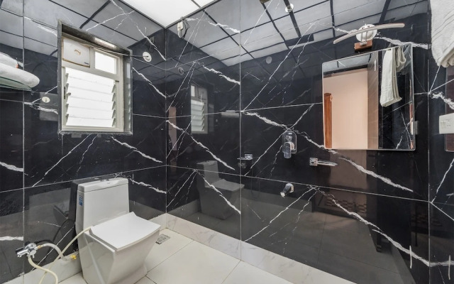 CosmicStays Ekantam - Mountain View Villa near Pune