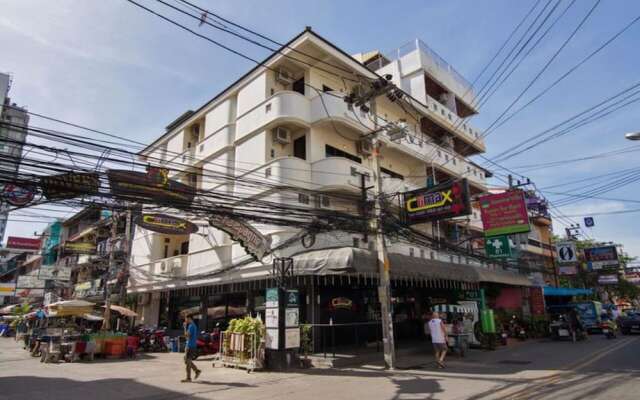 Climax Hotel