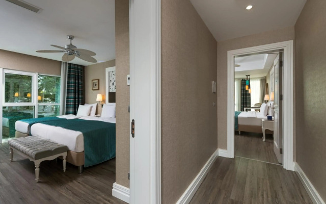 Rubi Platinum Spa Resort & Suites - All Inclusive