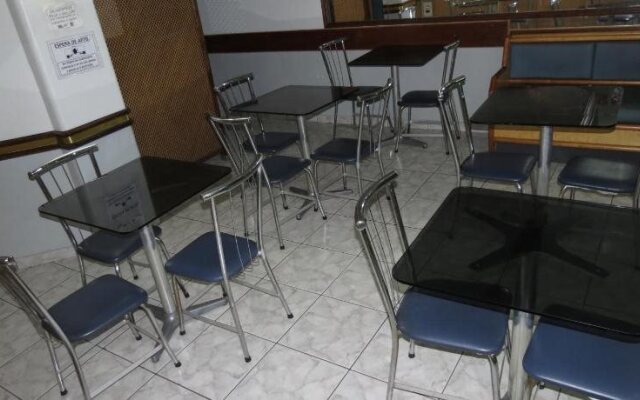 BBB Rooms Sé Secretaria da Fazenda SP