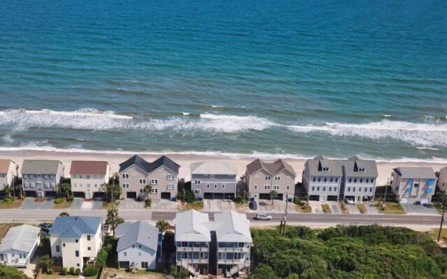 Treasure on Topsail Island
