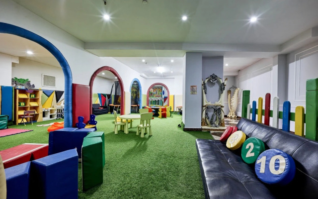 Kartmazovo House Hotel