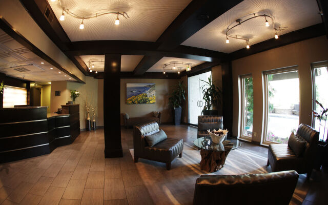 La Cuesta Inn, BW Signature Collection