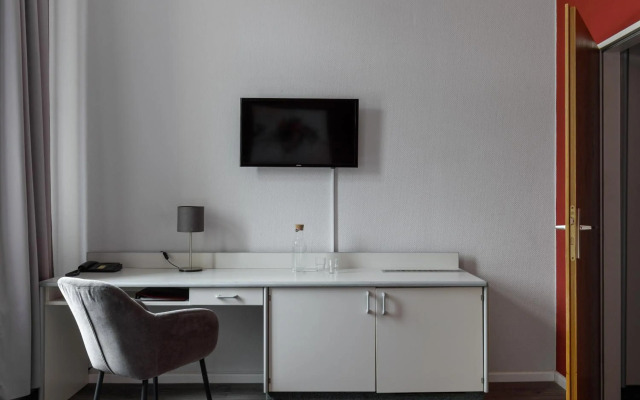 Hotel Nova Berlin