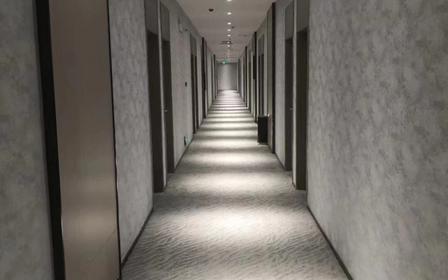 7 Days Premium Hotel (Dongguan Wanjiang Xianyong Taocicheng)