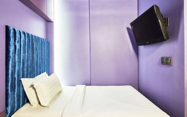 ibis budget Singapore Mount Faber