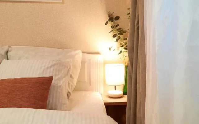 Апартаменты на улице Громова 58