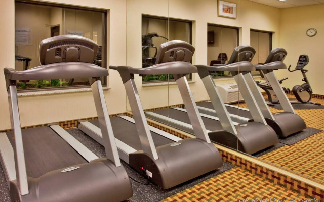 Holiday Inn Express Hotel & Suites Ocoee East by IHG