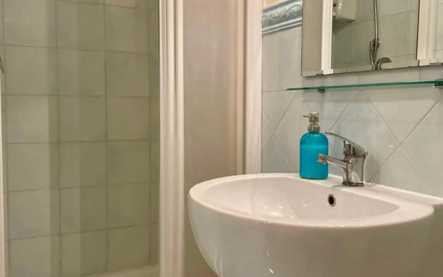 San Giovanni Garden House