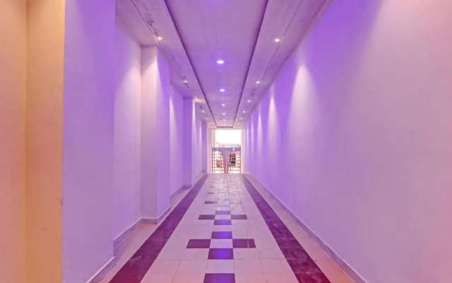 OYO 2263 Hotel Govinda Royal