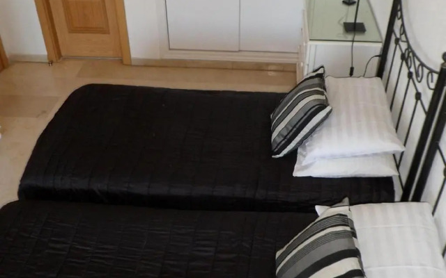 Luxury Apartment in Los Boliches