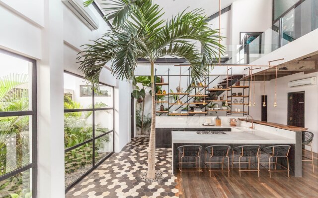 Mandala The House