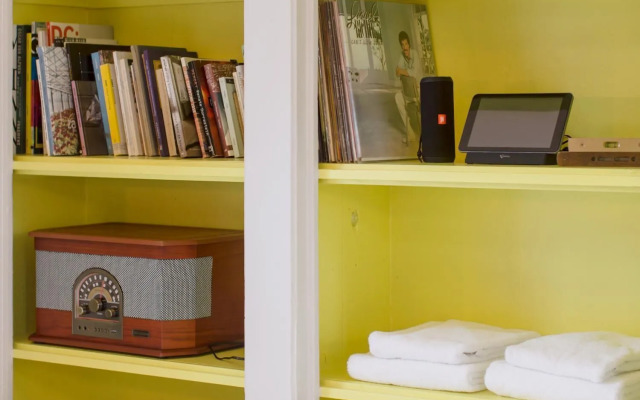 SWEETS - Scharrebiersluis