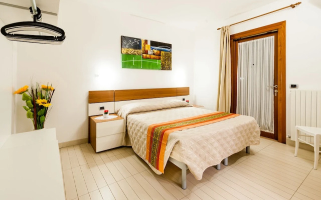 B&B Cà del Faro