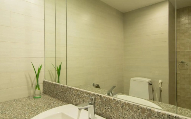 Prachuap Grand Hotel