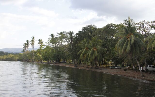 Cabinas Manawada