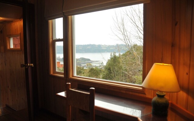 Cabañas Trayen Chiloé