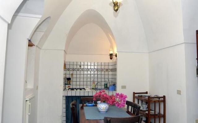 I Dammusi di Rekhale