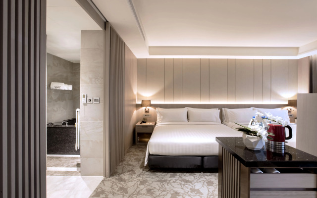 Hotel Valletta