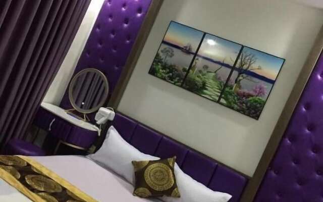 Anh Sao Hotel by Bay Luxury