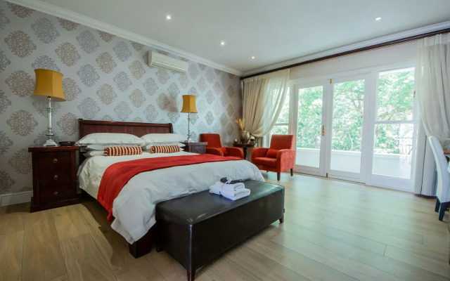 Belvedere Boutique Hotel