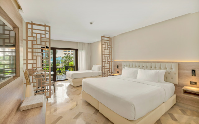 Steigenberger Al Dau Beach	