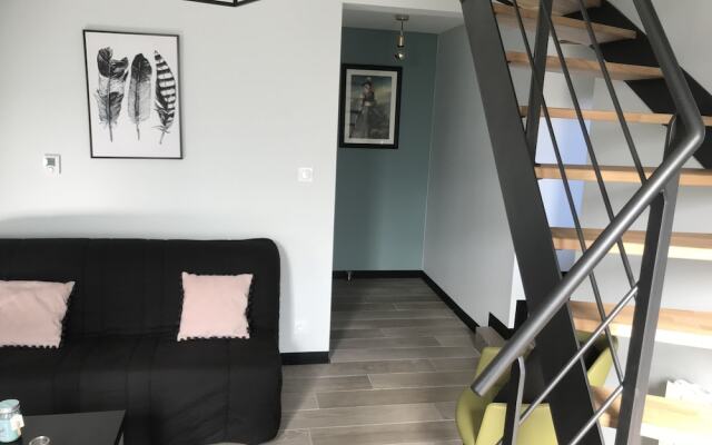 Les Gîtes de la Frérie