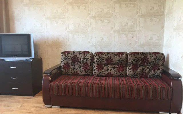 Апартаменты Like home на улице Кутузовская 4А