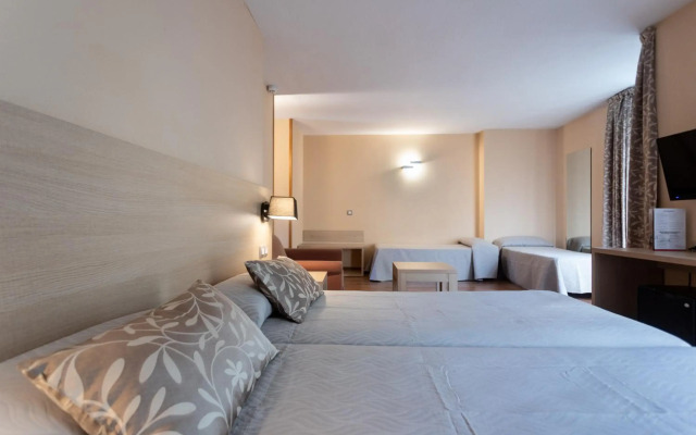 B&B HOTEL Versailles Rocquencourt