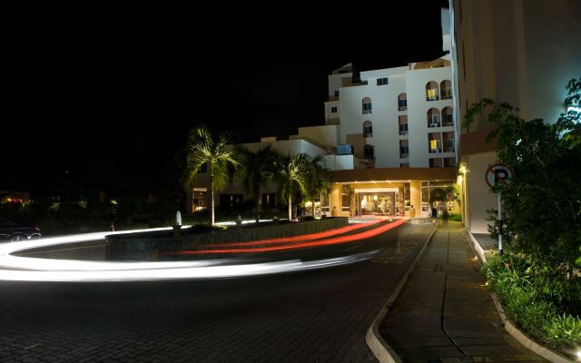 The African Regent Hotel