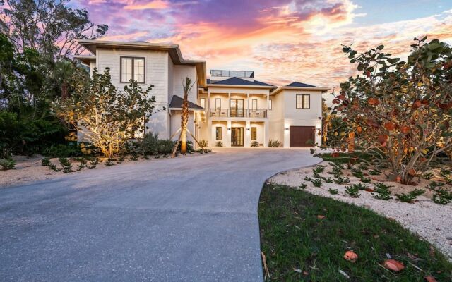 The Ringling Estate in Sarasota