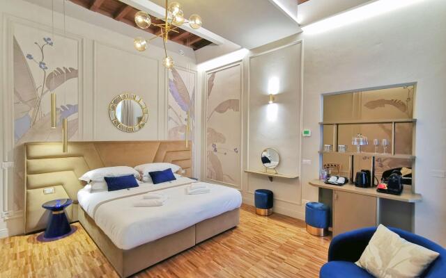 Ricasoli Garden Relais