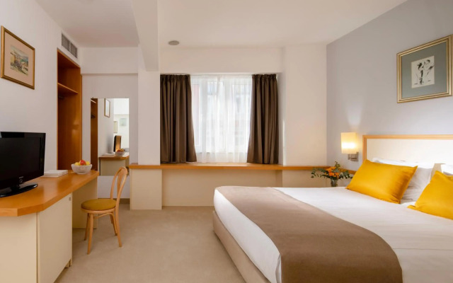 Arte Hotel