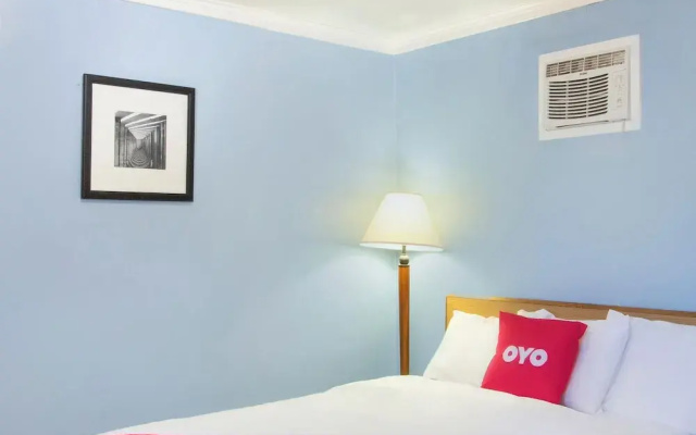 Hotel Wilkes-Barre East by OYO Rooms