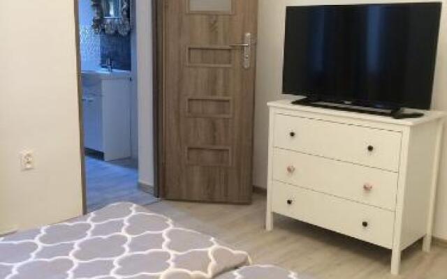 WILLA KONSTANCJA Międzyzdroje