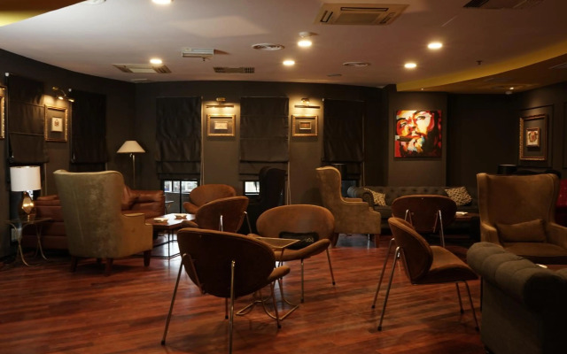 Shahzan Hotel Kuantan, Trademark Collection by Wyndham