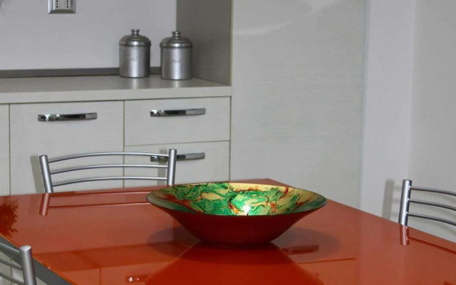 Aitnè - Holiday Apartments