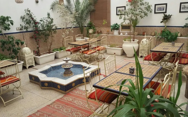 Hotel Royal