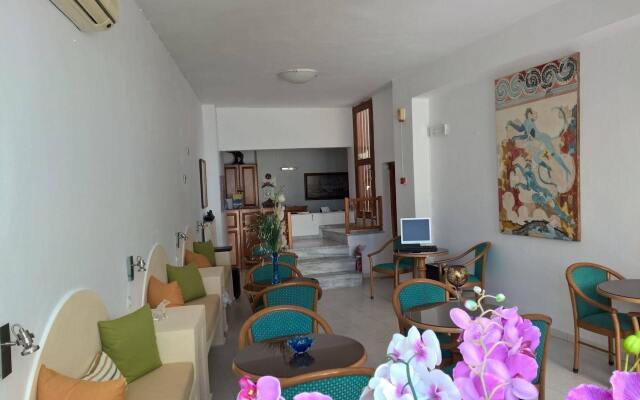 Anemomilos Villa
