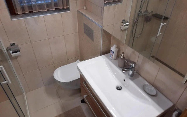 Apartma Tanya Bled