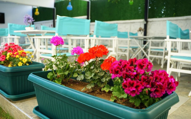 Talles comfort butik otel