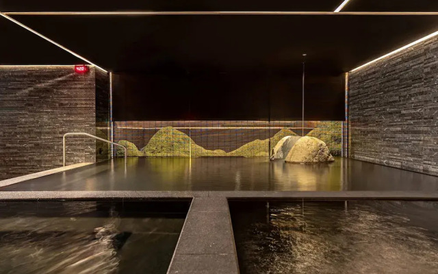 Wellspring by Silks Beitou