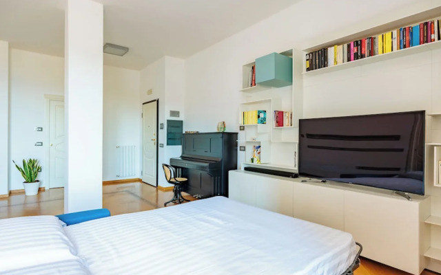 Terrazza Aphrodite by Napoliapartments