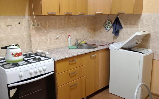 Апартаменты на улице Героев Танкограда