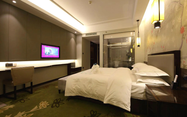 Shuguang International Hotel Jurong