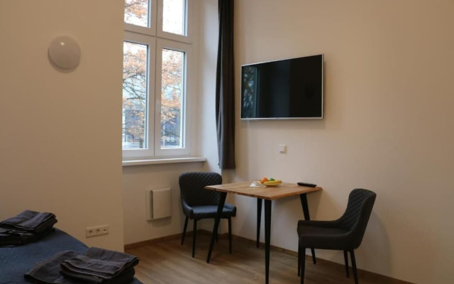 RiverView Apartments